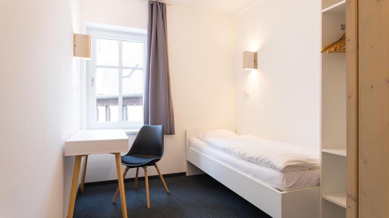 Pivovar Falkenstejn Krásná Lípa Bagian luar foto