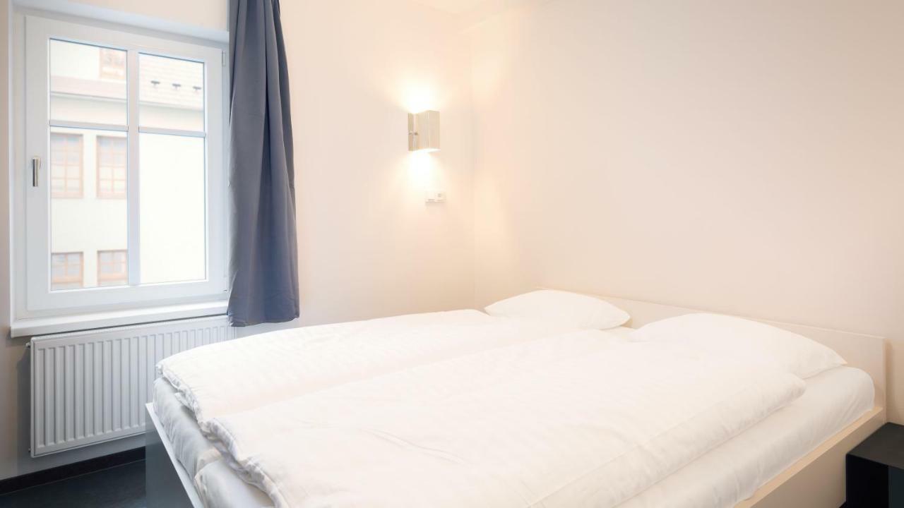Pivovar Falkenstejn Krásná Lípa Bagian luar foto