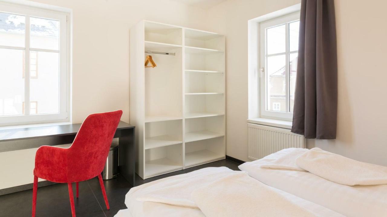 Pivovar Falkenstejn Krásná Lípa Bagian luar foto